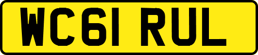WC61RUL