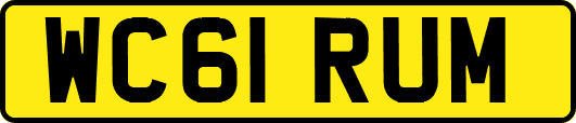 WC61RUM