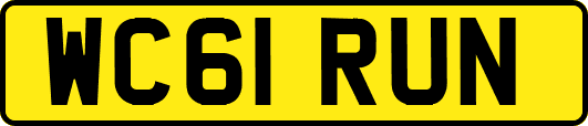 WC61RUN