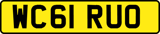 WC61RUO