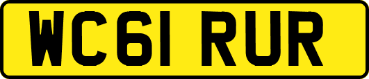 WC61RUR