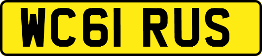 WC61RUS