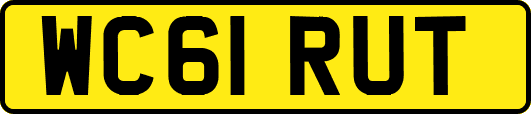 WC61RUT