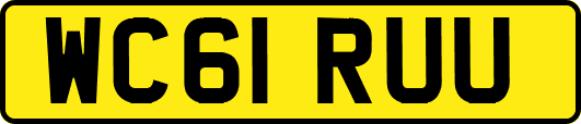 WC61RUU