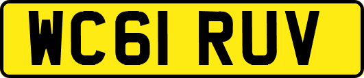 WC61RUV