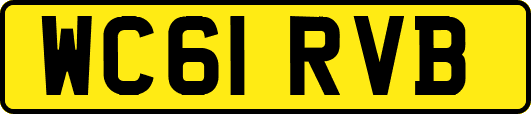 WC61RVB