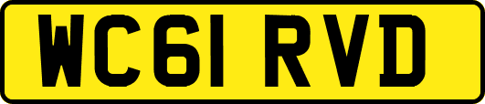 WC61RVD