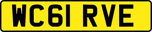 WC61RVE