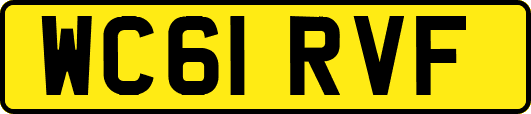WC61RVF