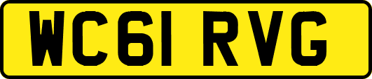 WC61RVG
