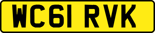 WC61RVK