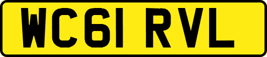 WC61RVL