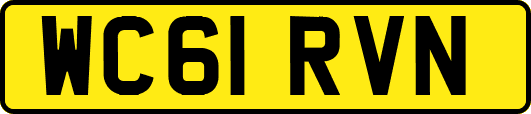 WC61RVN