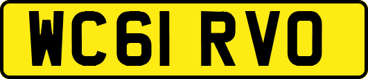 WC61RVO