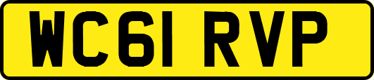 WC61RVP