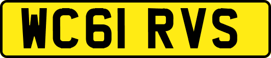 WC61RVS