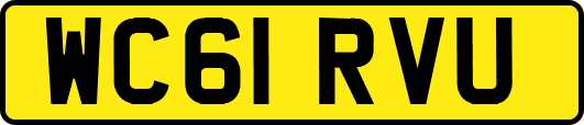 WC61RVU