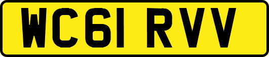 WC61RVV