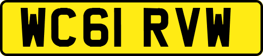 WC61RVW