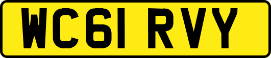 WC61RVY