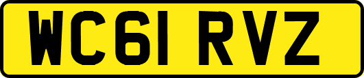 WC61RVZ