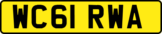 WC61RWA