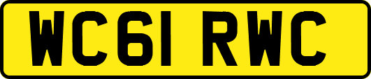 WC61RWC