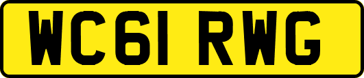WC61RWG