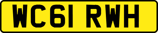 WC61RWH