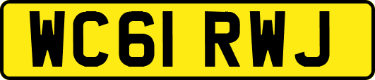 WC61RWJ