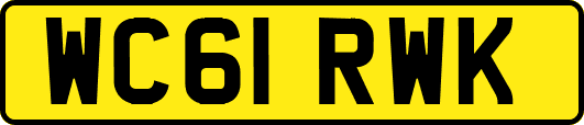 WC61RWK