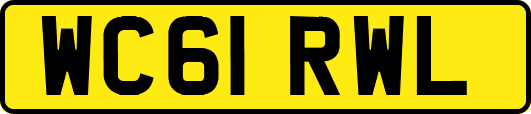 WC61RWL