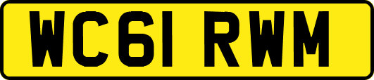 WC61RWM