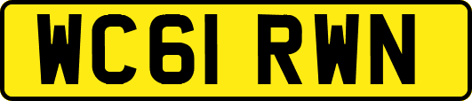 WC61RWN