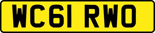 WC61RWO