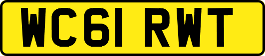 WC61RWT