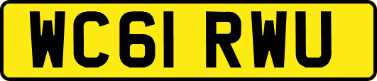 WC61RWU