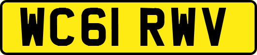 WC61RWV