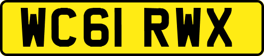 WC61RWX