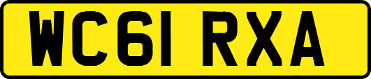 WC61RXA