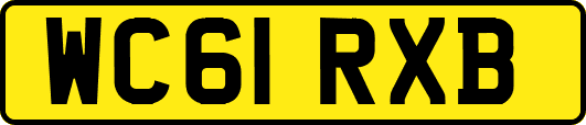 WC61RXB