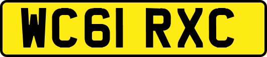 WC61RXC
