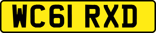 WC61RXD