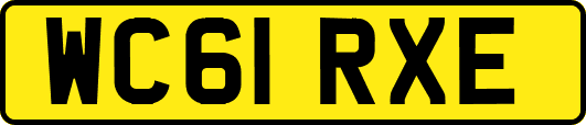 WC61RXE