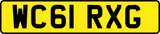 WC61RXG