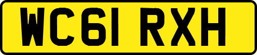 WC61RXH