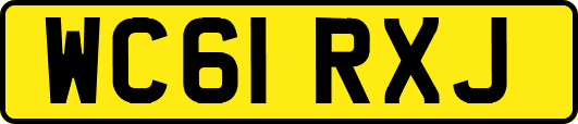 WC61RXJ