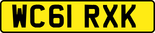 WC61RXK