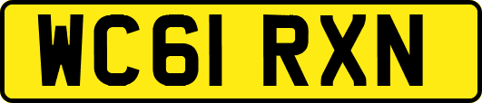 WC61RXN