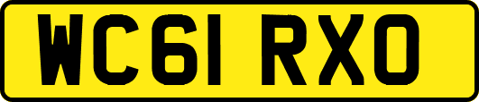 WC61RXO